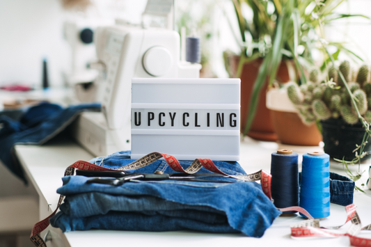 L'Upcycling : Donnez une nouvelle vie à vos objets du quotidien