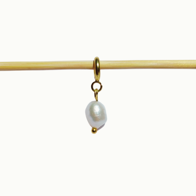 Pendentif Pearl