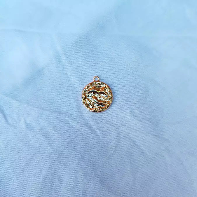 Pendentif Astro