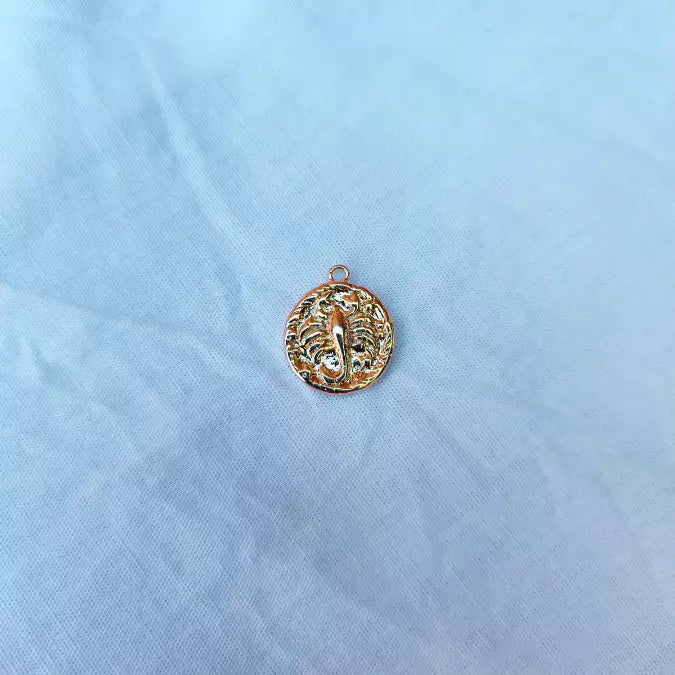 Pendentif Astro