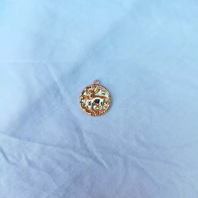 Pendentif Astro